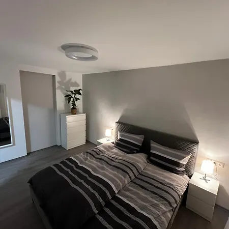 Appartement Zum Kriegerdenkmal