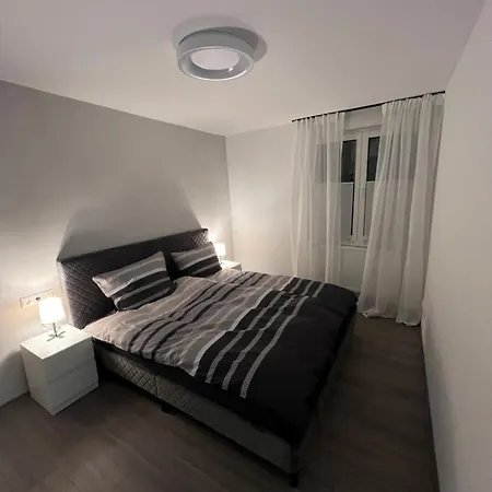 Appartement Zum Kriegerdenkmal