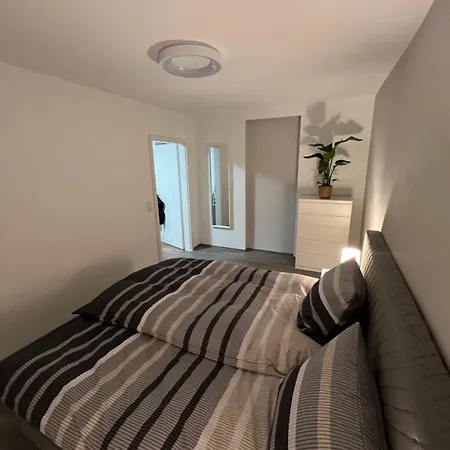 Apartment Zum Kriegerdenkmal *