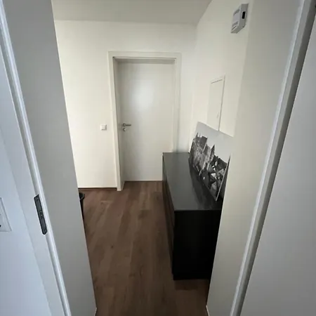 Zum Kriegerdenkmal Apartmán