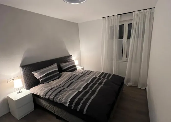 Apartment Zum Kriegerdenkmal