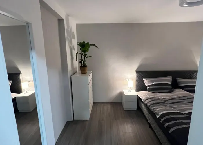 Apartment Zum Kriegerdenkmal